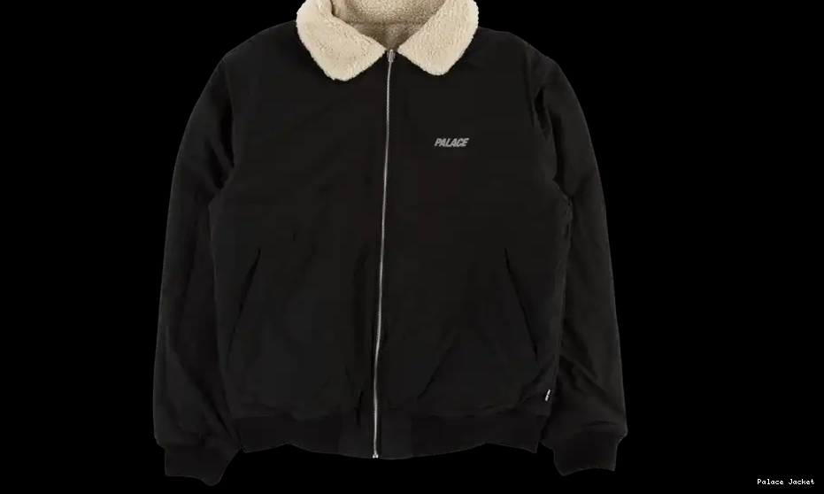 Cheap Palace Reverso Jacket 0531